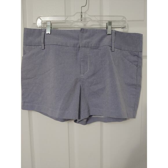 Womens Daisy Fuentes shorts sz 16 - Picture 1 of 6